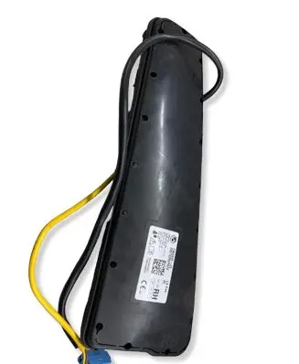 BMW 2 F44 Seat airbag 7486332 720132999903 639880100