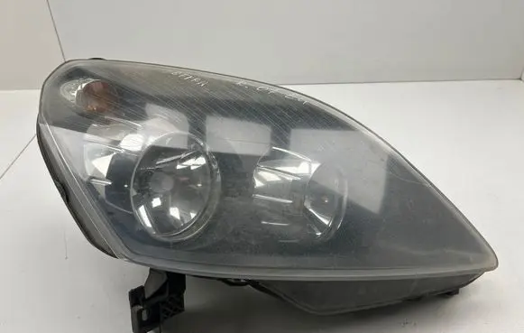 Opel Zafira B Headlight/headlamp 0301214202 24451053