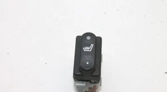 Nissan Qashqai Seat heating switch 25500JD01A