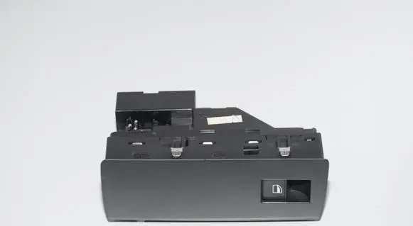 BMW X5 E53 Electric window control switch 6937484