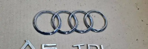 Audi A5 8T 8F Other wiring loom EMBEMATKLA5