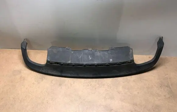 Audi A5 Rear bumper trim bar molding 8T0807521B