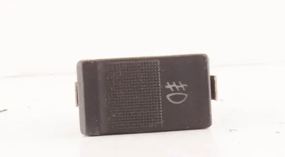 Audi 100 S4 C4 Fog light switch 893941563