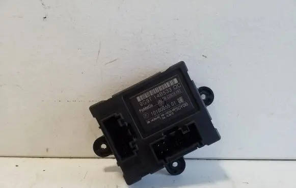 Ford S-MAX Door control unit/module 9G9T14B533CC