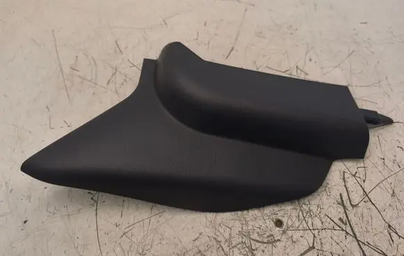 Toyota C-HR II Other center console (tunnel) element 58817F4050