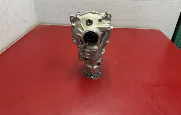 BMW X3 G45 Front differential 8850592