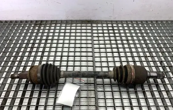 Mazda 3 II Front driveshaft