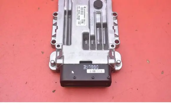Hyundai i40 Gearbox control unit/module 95440-3BAB0