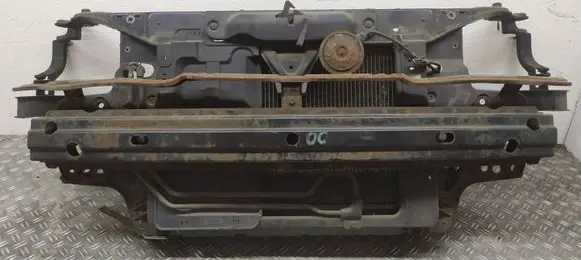Hyundai Getz Radiator support slam panel