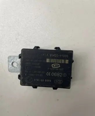 Hyundai Santa Fe Immobilizer control unit/module 95420H1000
