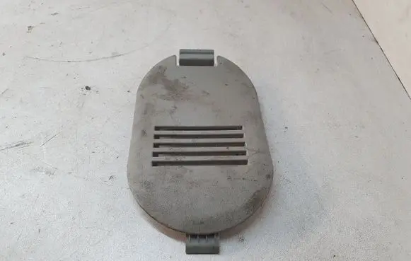 Toyota Prius (XW30) Other trunk/boot trim element 6474547030