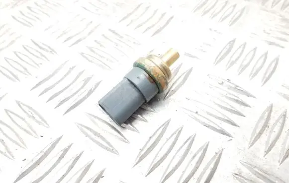 Volkswagen Golf VII Coolant temperature sensor 06A919501A