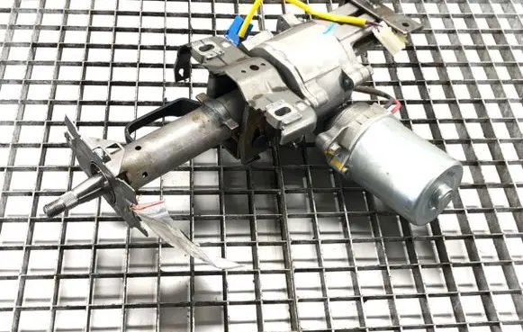 Hyundai i10 Power steering pump 563000X700