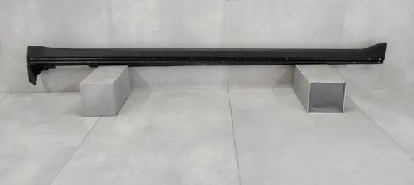 KIA Sorento IV Sill 87752P2000