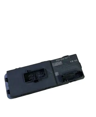 Volkswagen PASSAT B8 Tailgate/trunk control unit/module 5Q0959107C