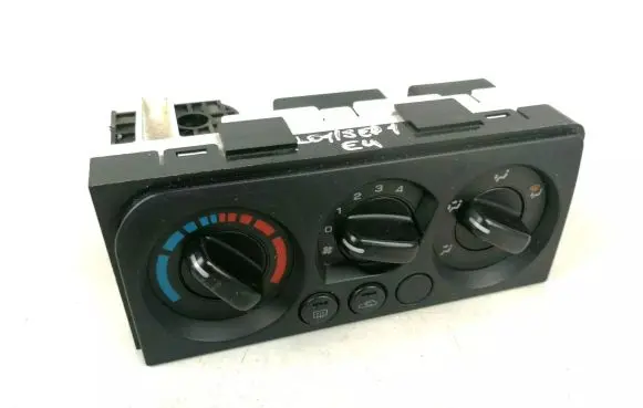 Subaru Legacy Climate control unit 72311AE050