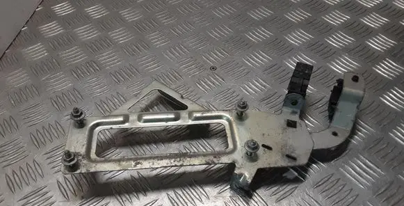 Peugeot Boxer Engine control unit holder 