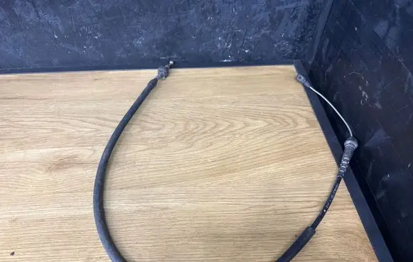 Audi 100 200 5000 C3 Throttle cable 443721555C
