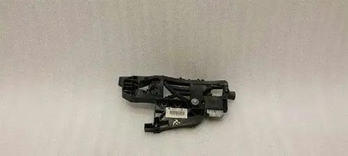 Mercedes-Benz S W221 Rear door interior handle A2217600734