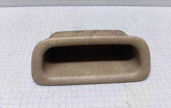 Mitsubishi Galant Other interior part