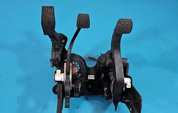 Opel Astra K Pedal assembly 6PV01155400 IMPRK1569026
