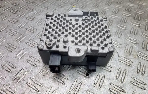 Power steering control unit/module