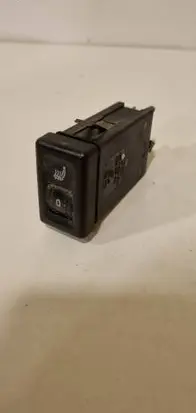 Volkswagen Sharan Seat heating switch 7M5963563B