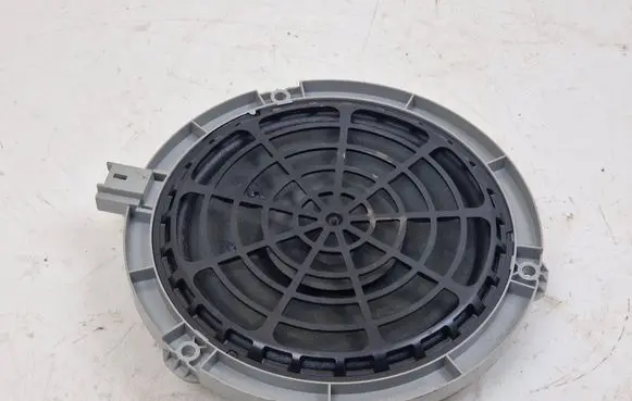 Peugeot 308 Rear door speaker 9803506380