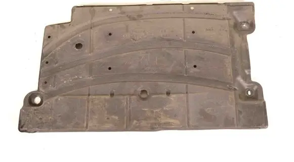 Toyota Prius (XW30) Pickup box liner 5816747030
