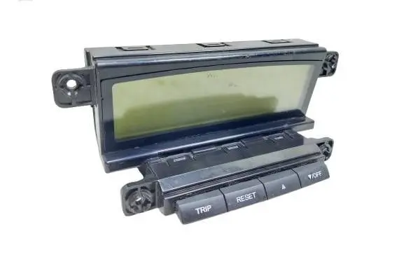 KIA Ceed Screen/display/small screen 957101H100 000103