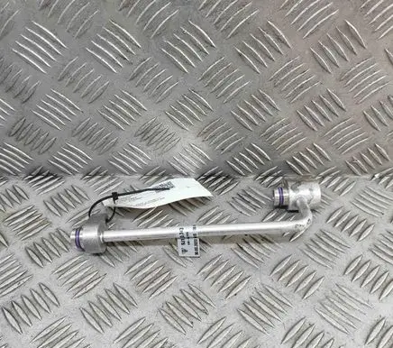 Audi E-tron GT Air conditioning (A/C) pipe/hose 9J1820743