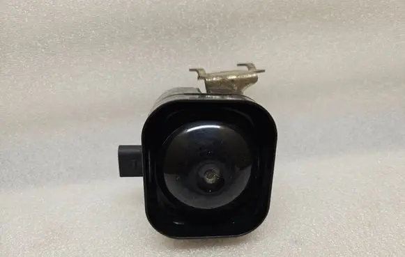Audi A8 S8 D2 4D Alarm system siren 8L0951605 4B5951285