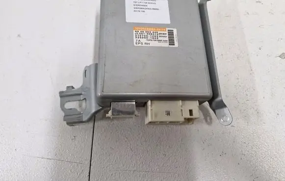 Toyota Avensis T270 Power steering control unit/module 89650-05170