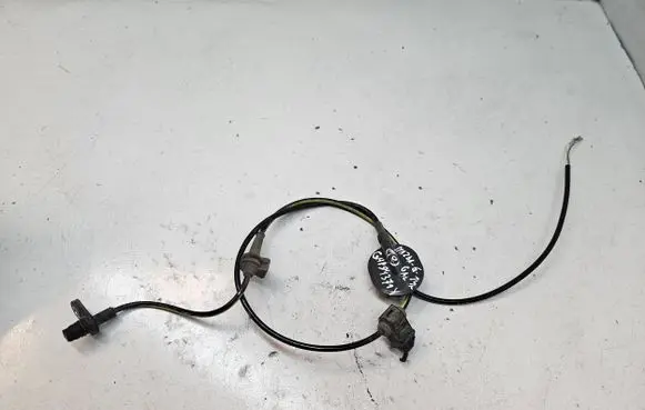 Mazda 6 ABS rear brake sensor GHP94371Y