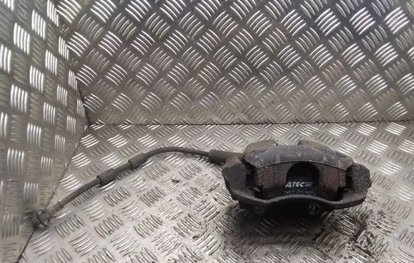 Citroen C4 I Front brake caliper