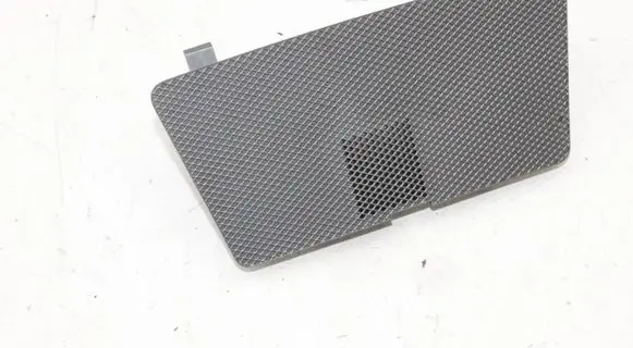 Tesla Model Y Dash center speaker trim cover 151677900C