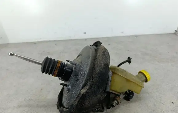 Audi A2 Brake booster 8Z1614205A