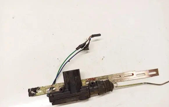 Mazda Demio Central locking motor 