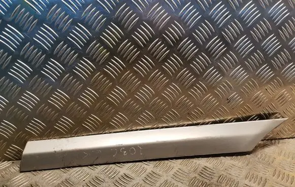Mercedes-Benz C W203 Rear fender molding trim 2036900762