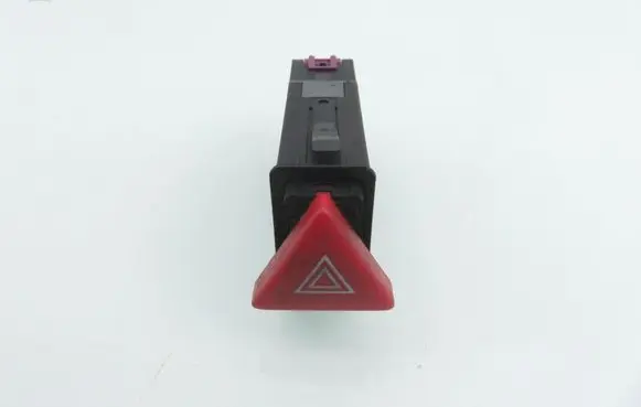 Skoda Octavia Mk1 (1U) Hazard light switch 1U0953235E