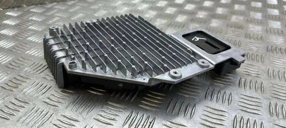 Mazda 6 Voltage converter/converter module GKK167Y60C K021613C22