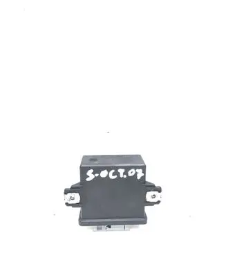 Skoda Octavia Mk2 (1Z) Light module LCM 1T0907357 5LA00837960
