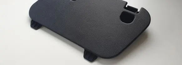 Mazda 3 II Other interior part