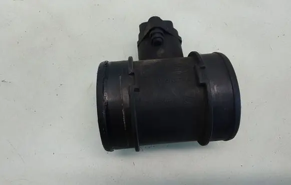 Opel Astra G Mass air flow meter 0281002428