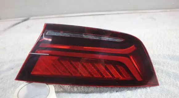 Audi A7 S7 4G Rear/tail lights 4G8945096H AU573 F03574500