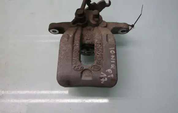 Hyundai Ioniq Rear brake caliper
