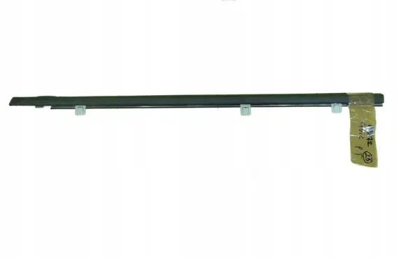 Honda Civic IX Rear door trim (molding) RP172