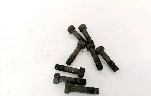 Toyota Avensis T250 Nuts/bolts 