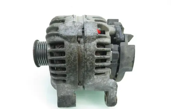 Opel Zafira A Generator/alternator 55556068 0124425021