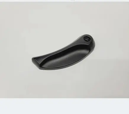 BMW 5 F10 F11 Engine bonnet (hood) release handle 9113984